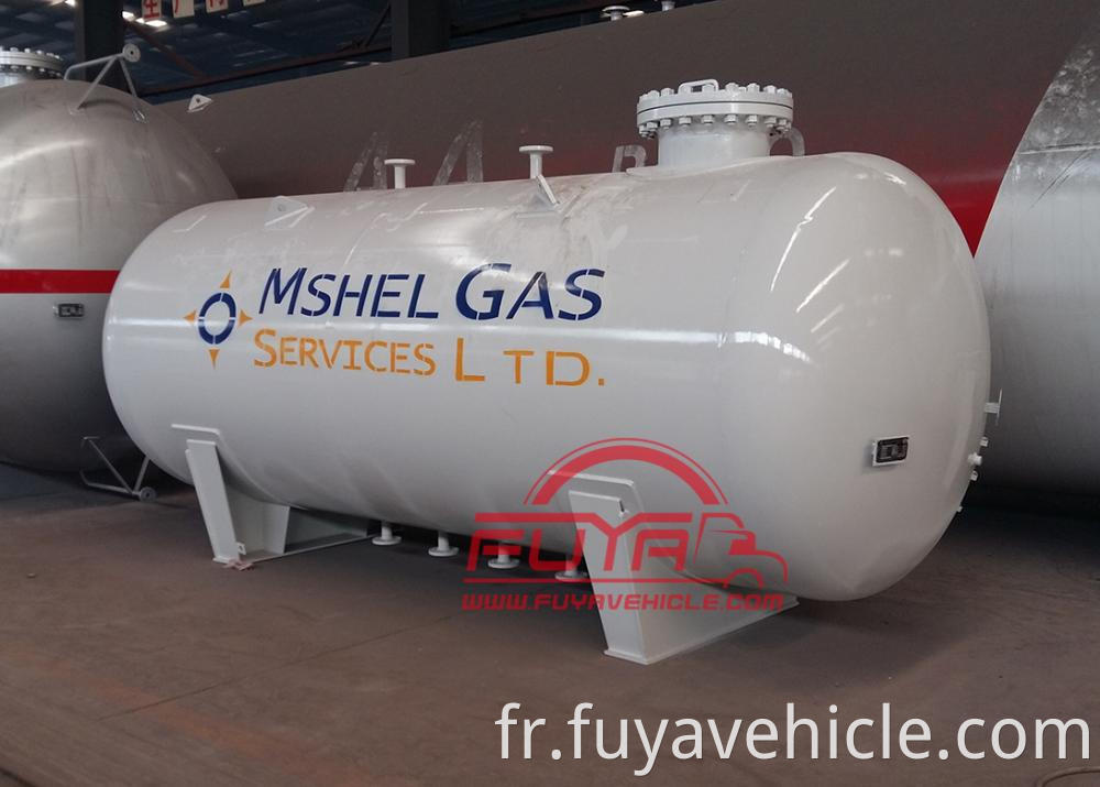 10cbm Storage Tank